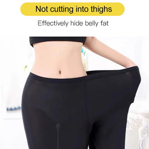 Ice Silk Safety Pants