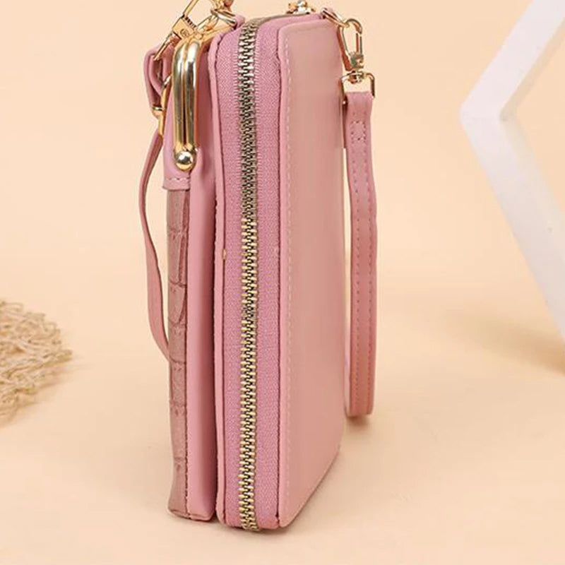 Stylish Crossbody Bag