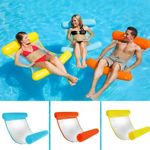 🔥HOT SALE 50% OFF🔥Swimming Floating Bed And Lounge Chair