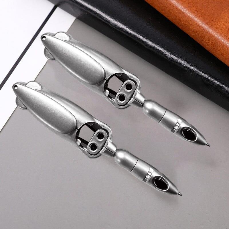 Folding Transformer Pen