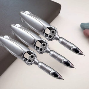 Folding Transformer Pen