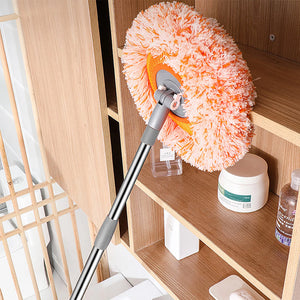 360° Rotatable Adjustable Mop