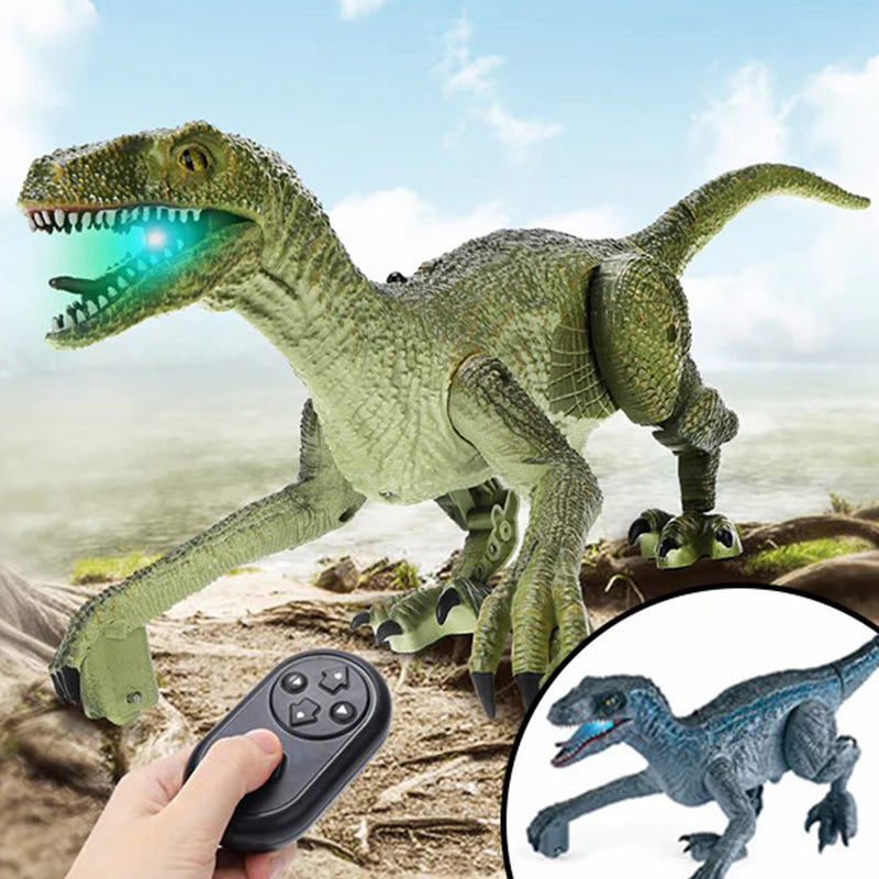 Remote Controlled Dinosaur