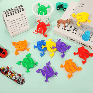 Jumping Frog (24 pieces)