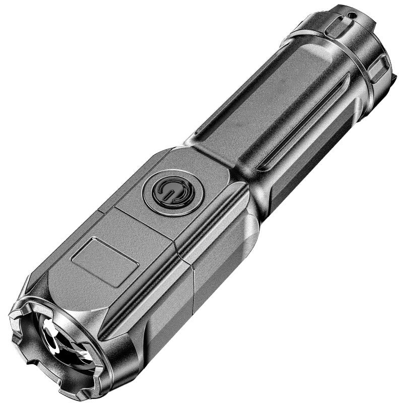 Powerful LED Flashlight