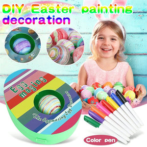 Easter Egg Decorating Kit