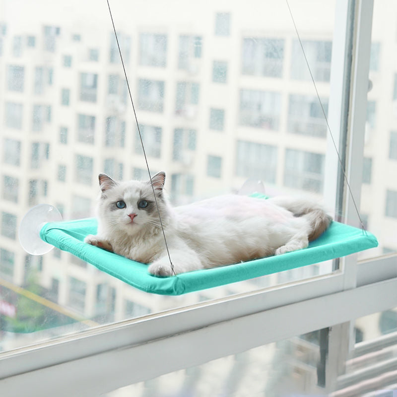 Cat Hammock Bed