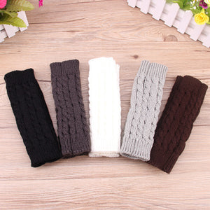 Stylish Woolen Gloves