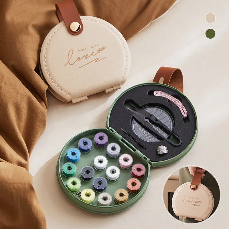 Multifunctional Sewing Kit