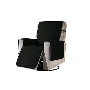 Universal Soft Recliner Chair Cover