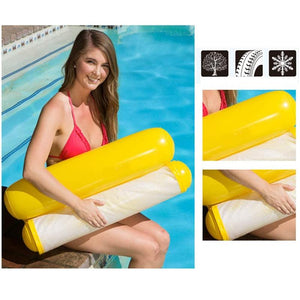 🔥HOT SALE 50% OFF🔥Swimming Floating Bed And Lounge Chair