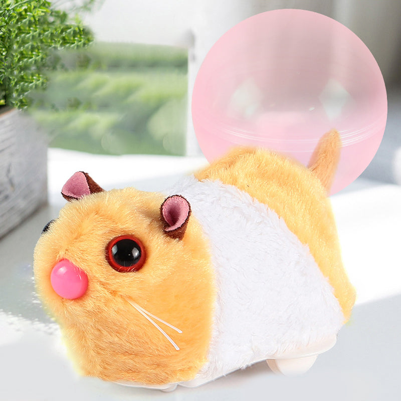 Hamster Running Ball Toys