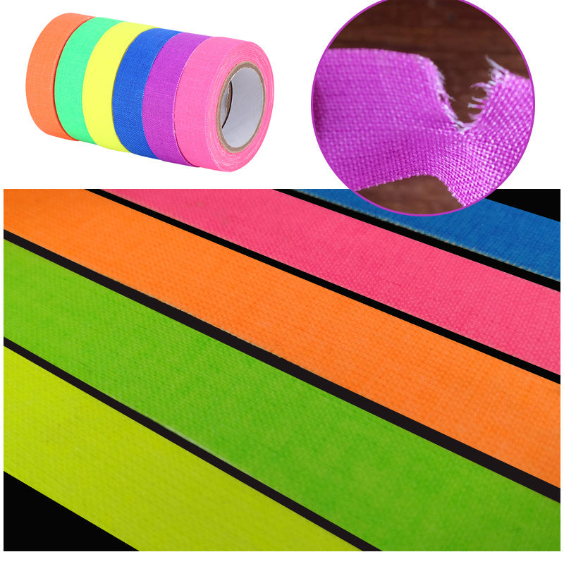 Luminous Non-slip Tapes