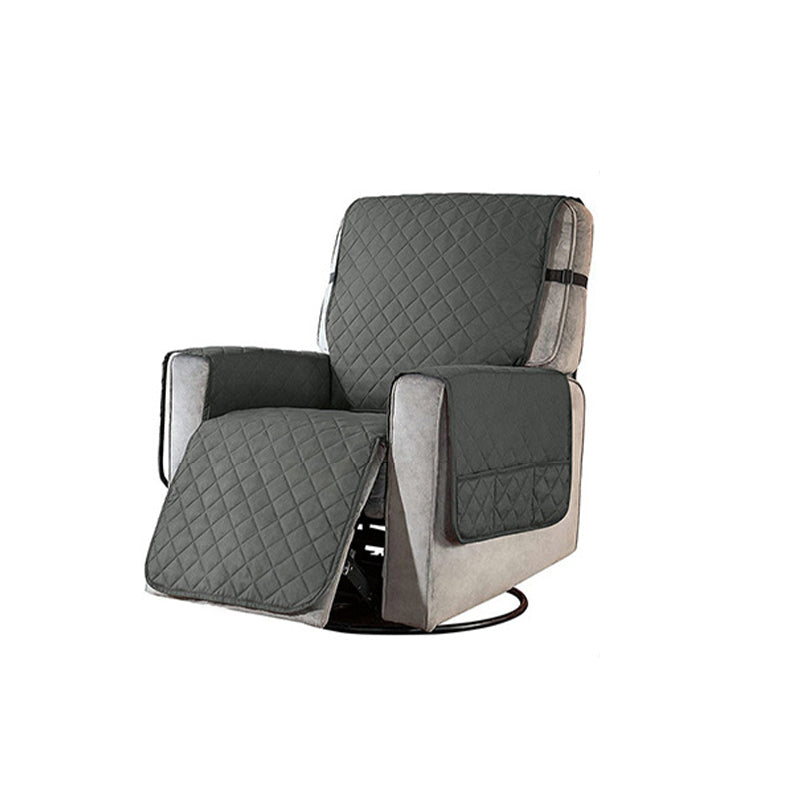 Universal Soft Recliner Chair Cover