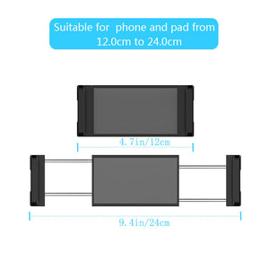 Headrest Tablet Mount Suitable for iPhone