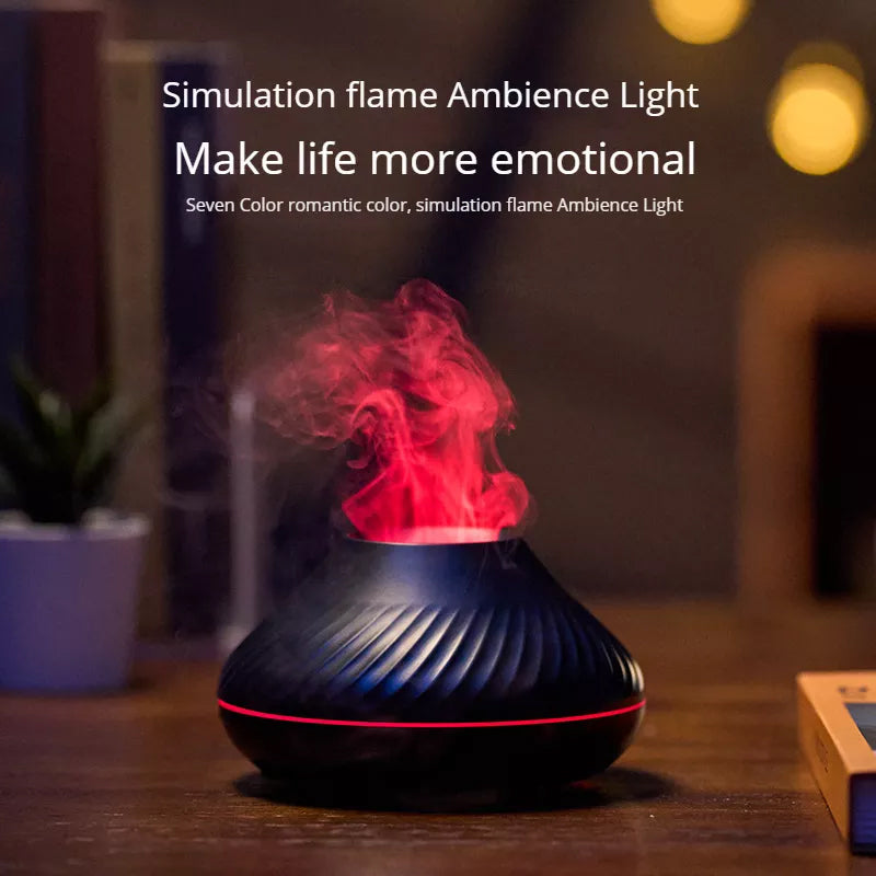 USB Aromatherapy Diffuser – Peachloft