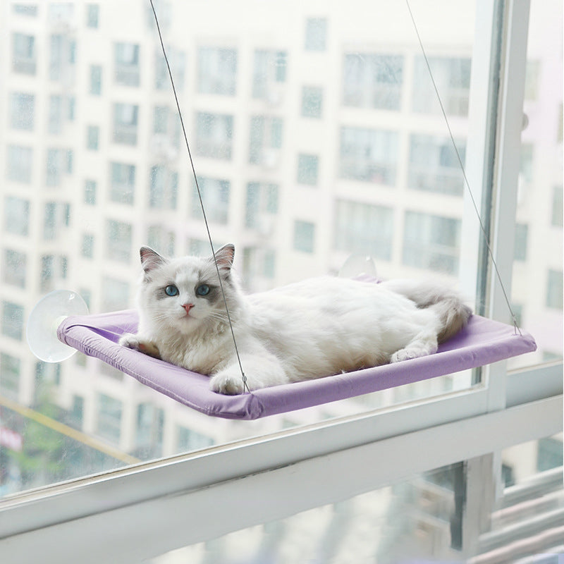 Cat Hammock Bed