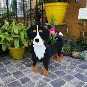 Unique Pet Planter