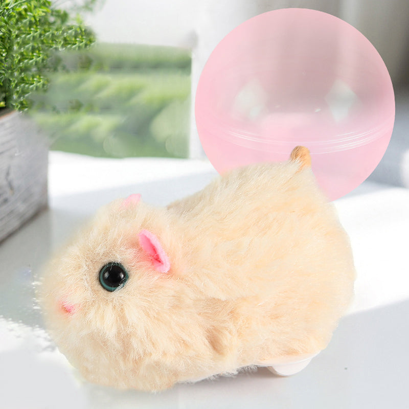 Hamster Running Ball Toys