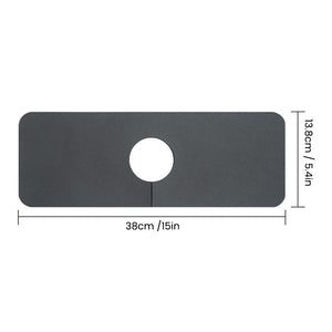 Kitchen Faucet Mat