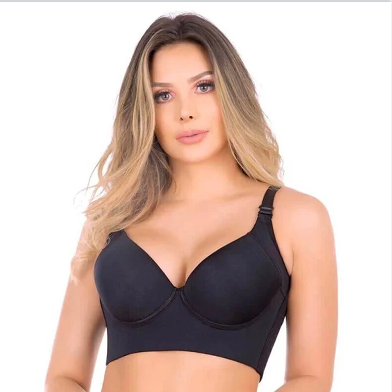 Ultra-Thin Sexy Bra