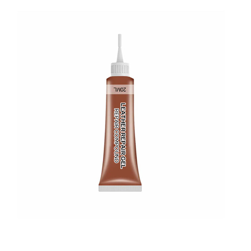 Advanced Leather Repair Gel