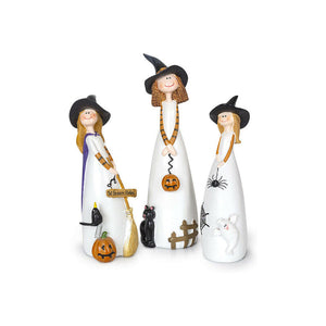 Halloween Witch Decorations