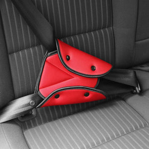 Seat Belt Adjuster For Kids & Adults