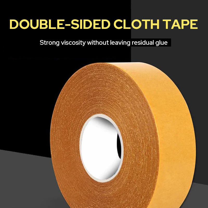 Waterproof Strong Double-Sided Tape