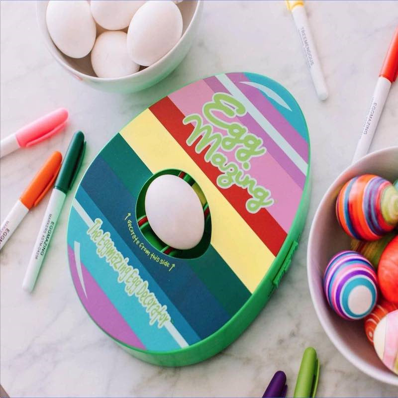 Easter Egg Decorating Kit