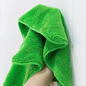 Microfiber Cleaning Cloth