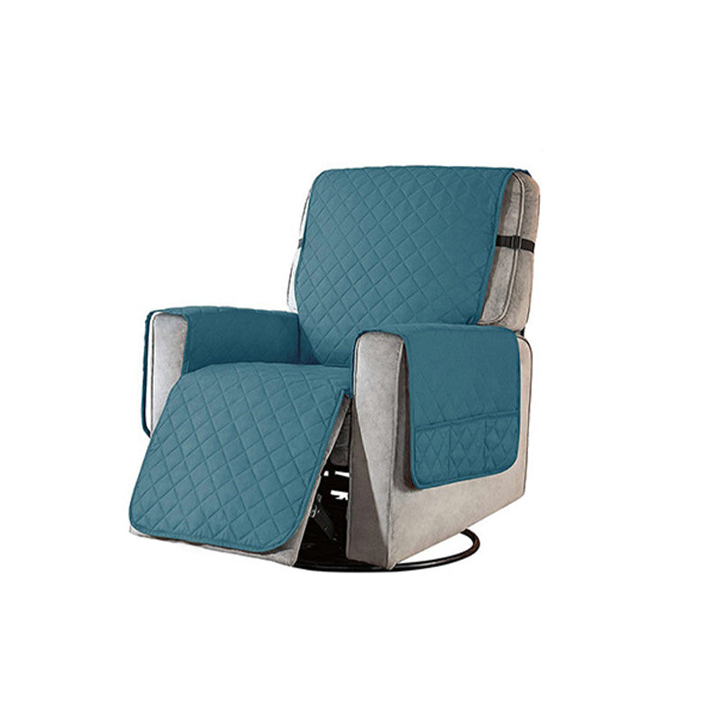 Universal Soft Recliner Chair Cover