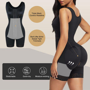 Waist Secret Full Bodyshaper