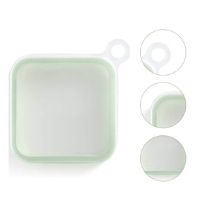 Food Grade Silicone Bento Box