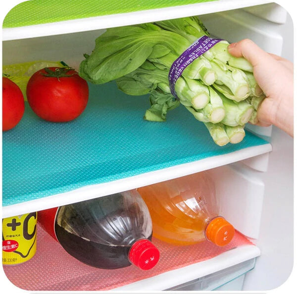 Moisture-proof Refrigerator Mat