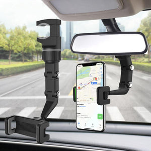 2023 MULTI-FUNCTION ADJUSTABLE 360° UNIVERSAL HOLDER