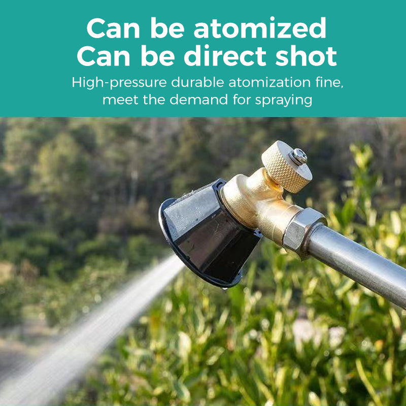 💦High Pressure Nozzle