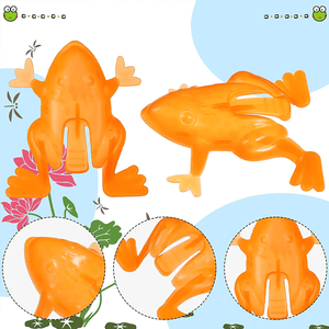 Jumping Frog (24 pieces)