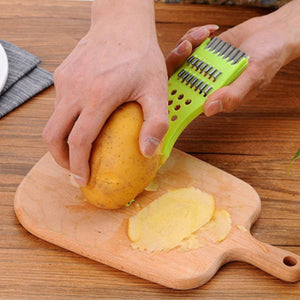 Multi-functional Kitchen Peeler