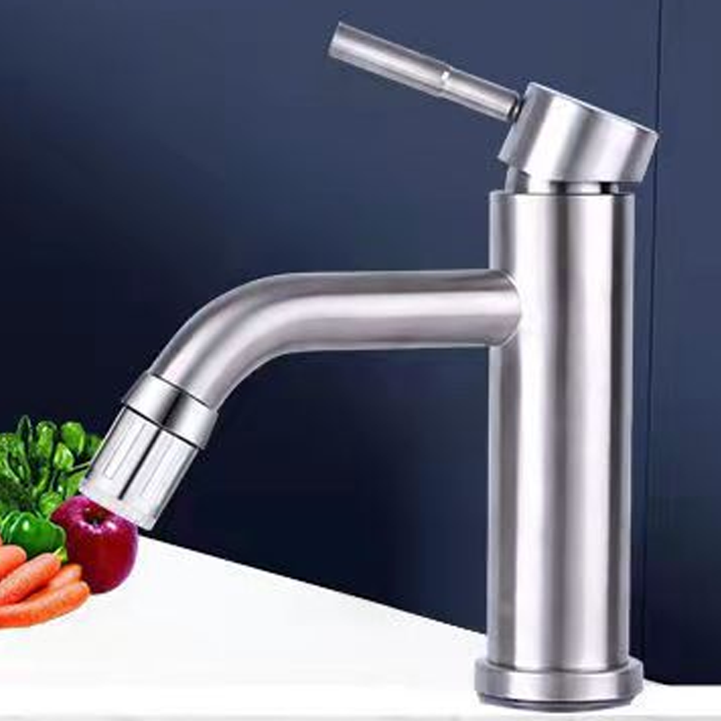 Temperature Controlled Colour Changing Taps