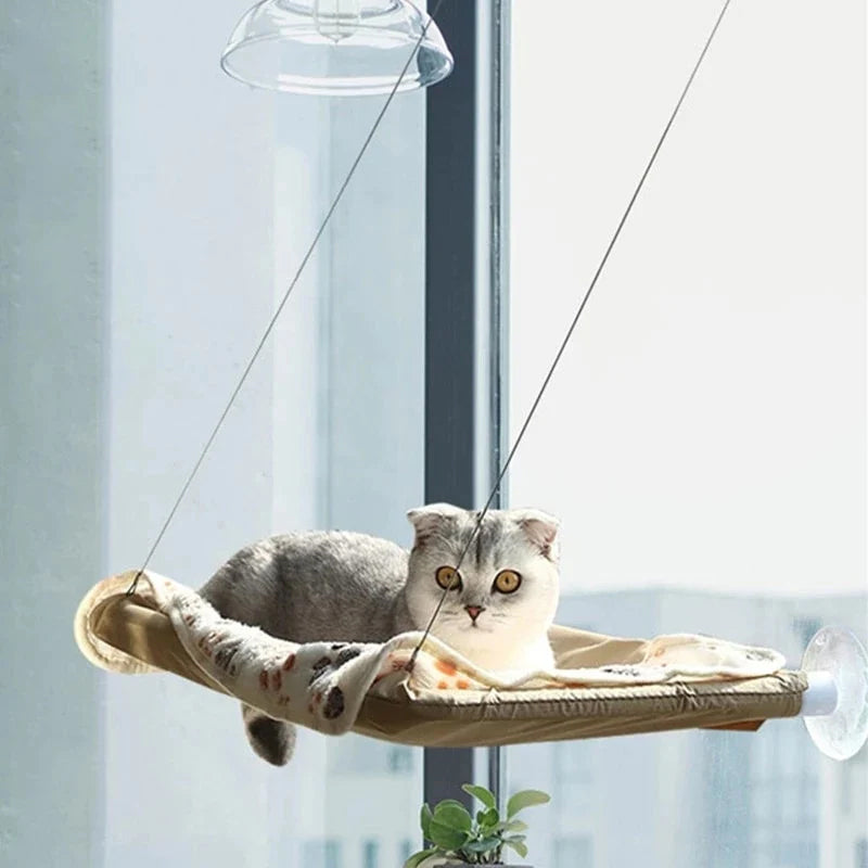 Cat Hammock Bed