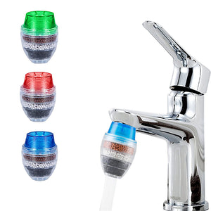 Faucet Water Purifier Filter