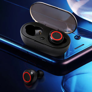 Y50 TWS Wireless Bluetooth Headset