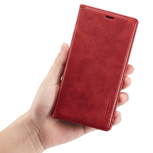 Phone Protective Leather Case