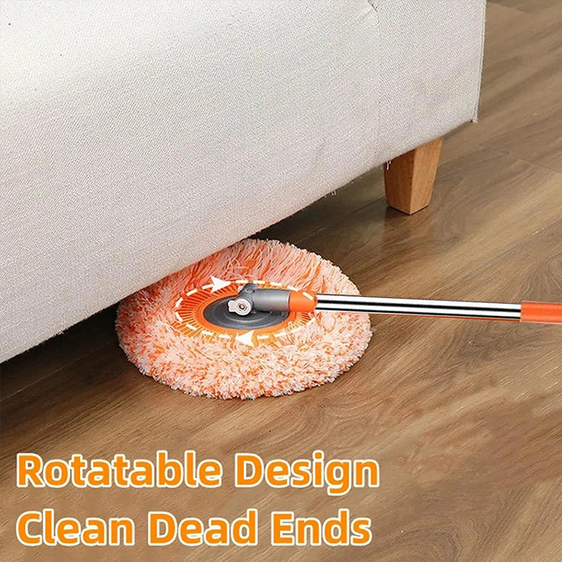 360° Rotatable Adjustable Mop