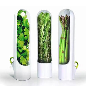 Vegetable Preservation Bottle