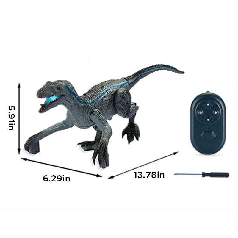 Remote Controlled Dinosaur