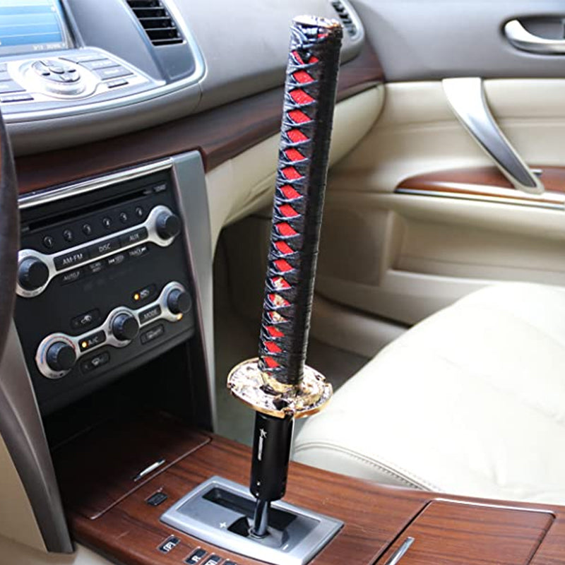 Samurai Sword Automatic Shift Knob