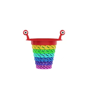 Monster Kitchen Sink Strainer