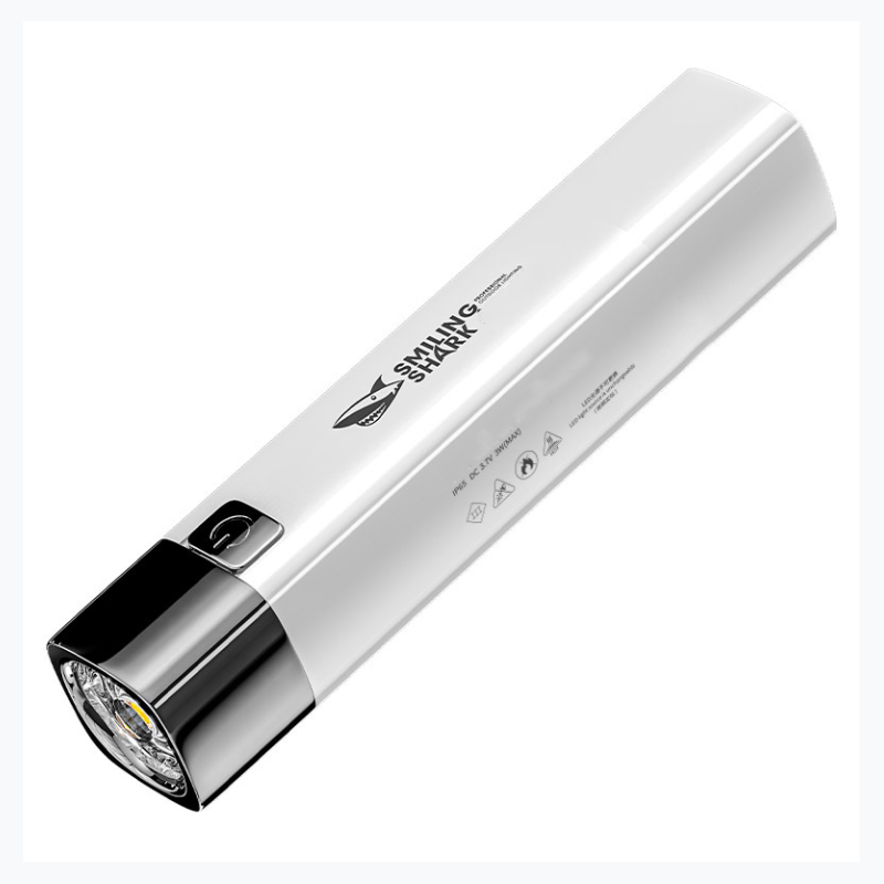 Rechargeable Outdoor Flashlight